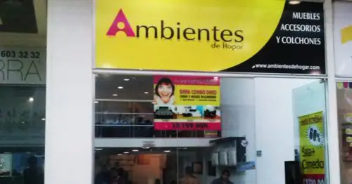 AMBIENTES DE HOGAR PLAZA IMPERIAL AMBIENTES DE HOGAR PLAZA IMPERIAL